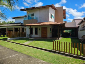 Casa Preguiça